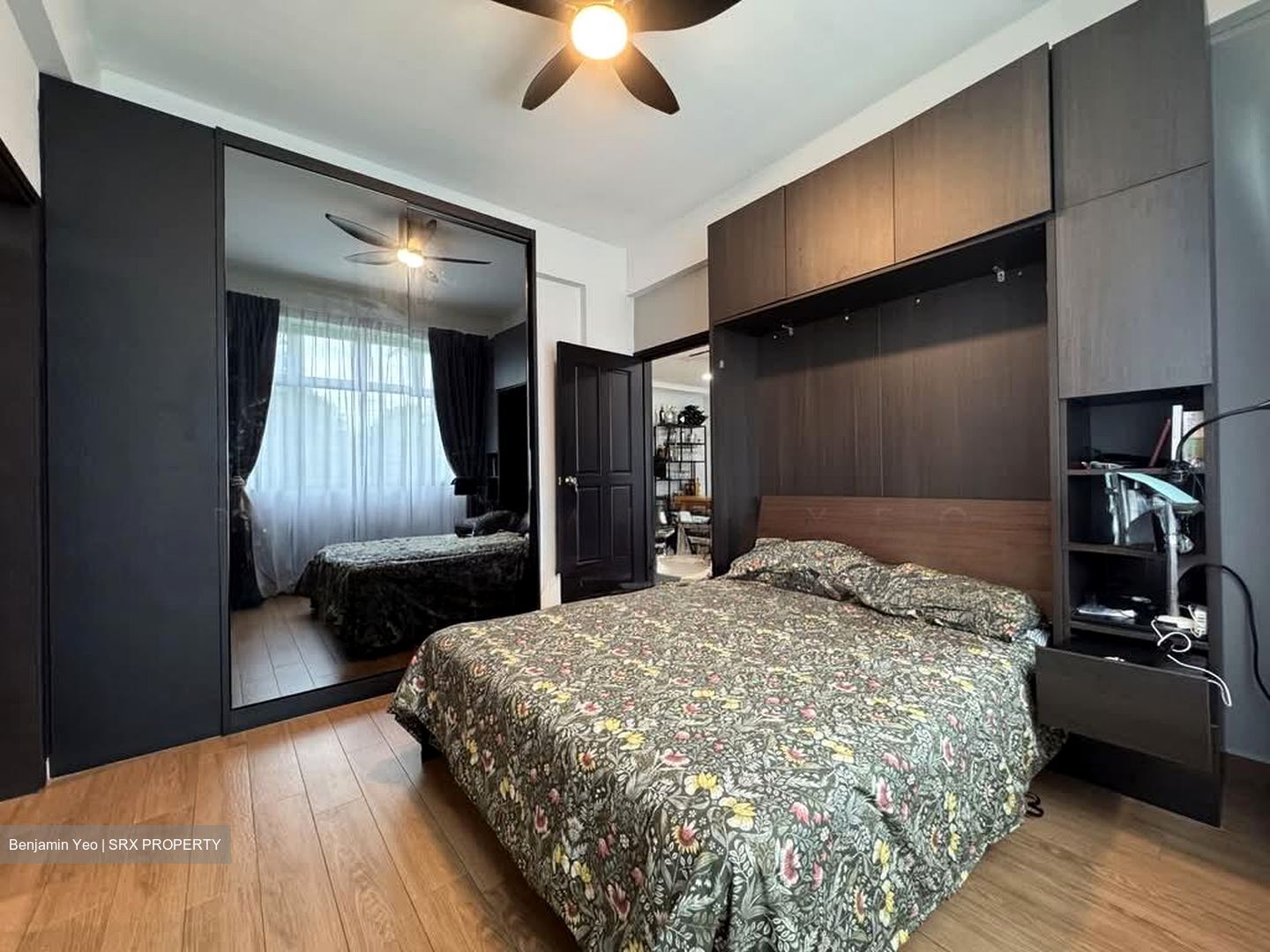 Changi Court (D16), Condominium #579740061